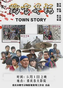 踏雪寻梅2015
