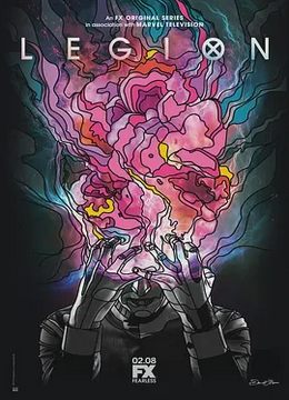 大群第一季