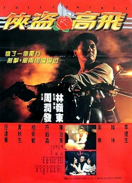 侠盗高飞1992