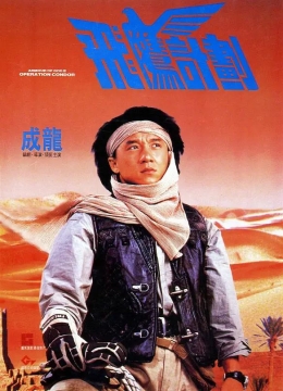 飞鹰计划1991