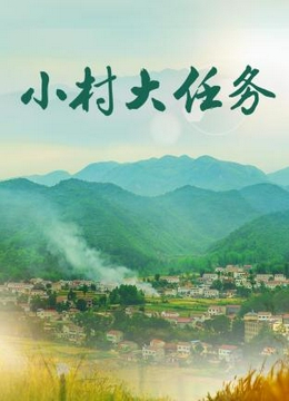 小村大任务