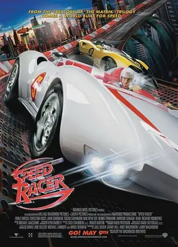 极速赛车手2008