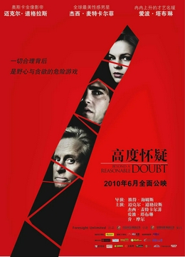 高度怀疑2009[电影解说]