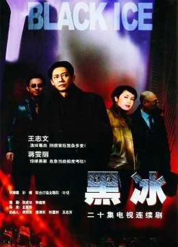 黑冰2001