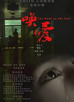 唤爱2017
