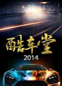 酷车堂2014